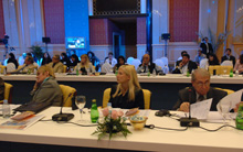 Doha Forum 2007